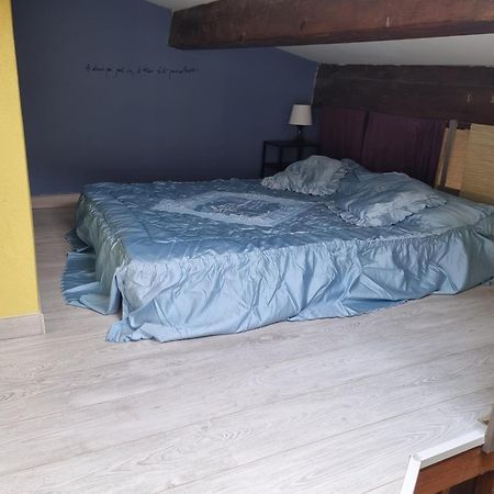 La Ciotat : Superbe Appartement Proche Du Port Zewnętrze zdjęcie
