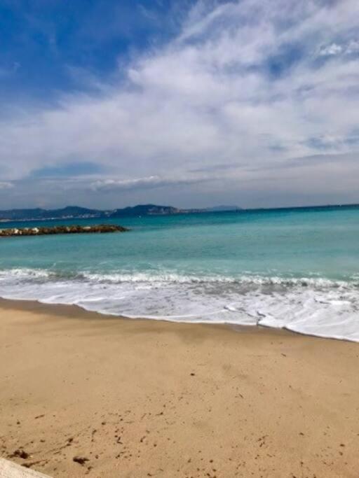 La Ciotat : Superbe Appartement Proche Du Port Zewnętrze zdjęcie