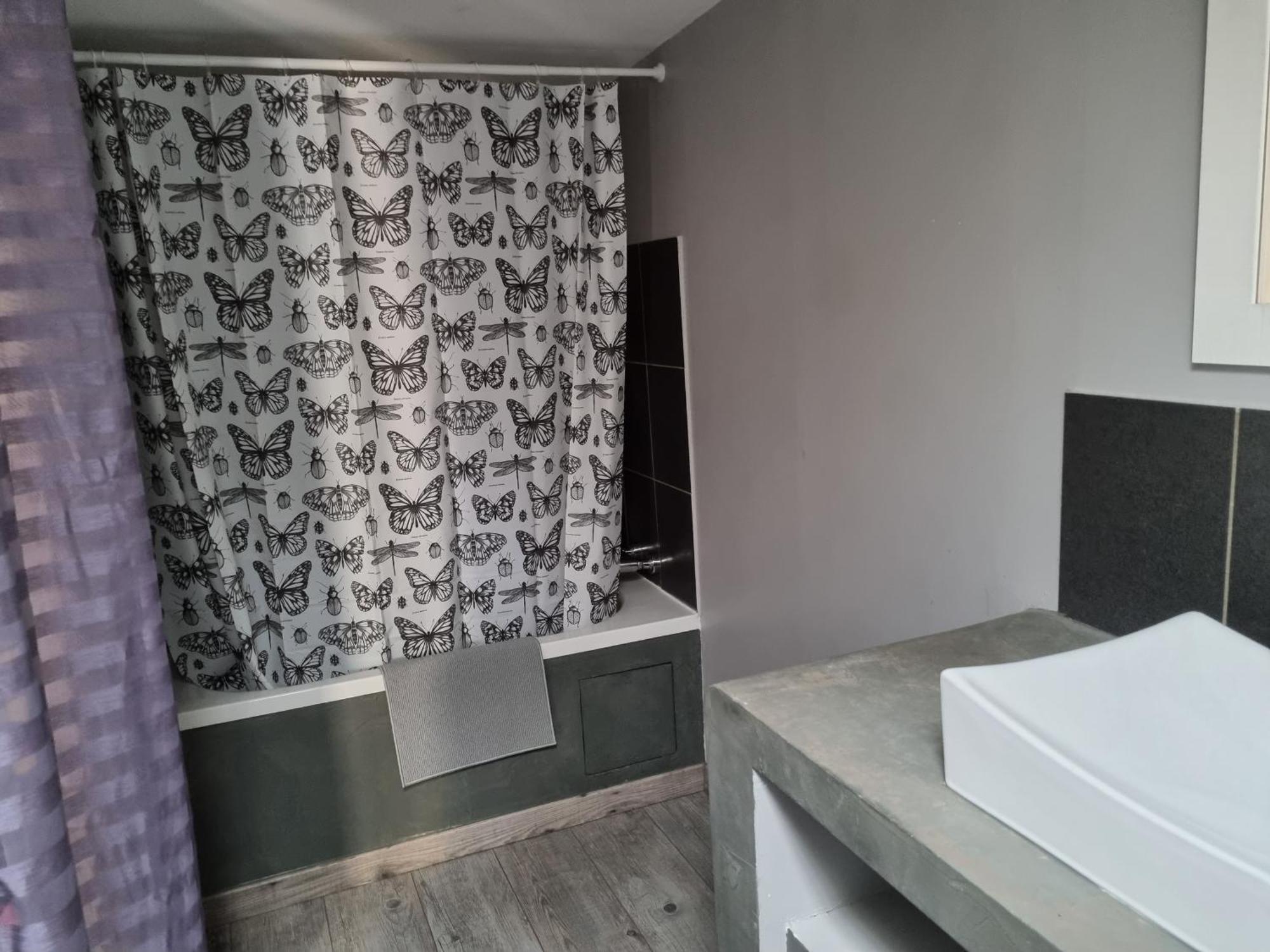 La Ciotat : Superbe Appartement Proche Du Port Zewnętrze zdjęcie
