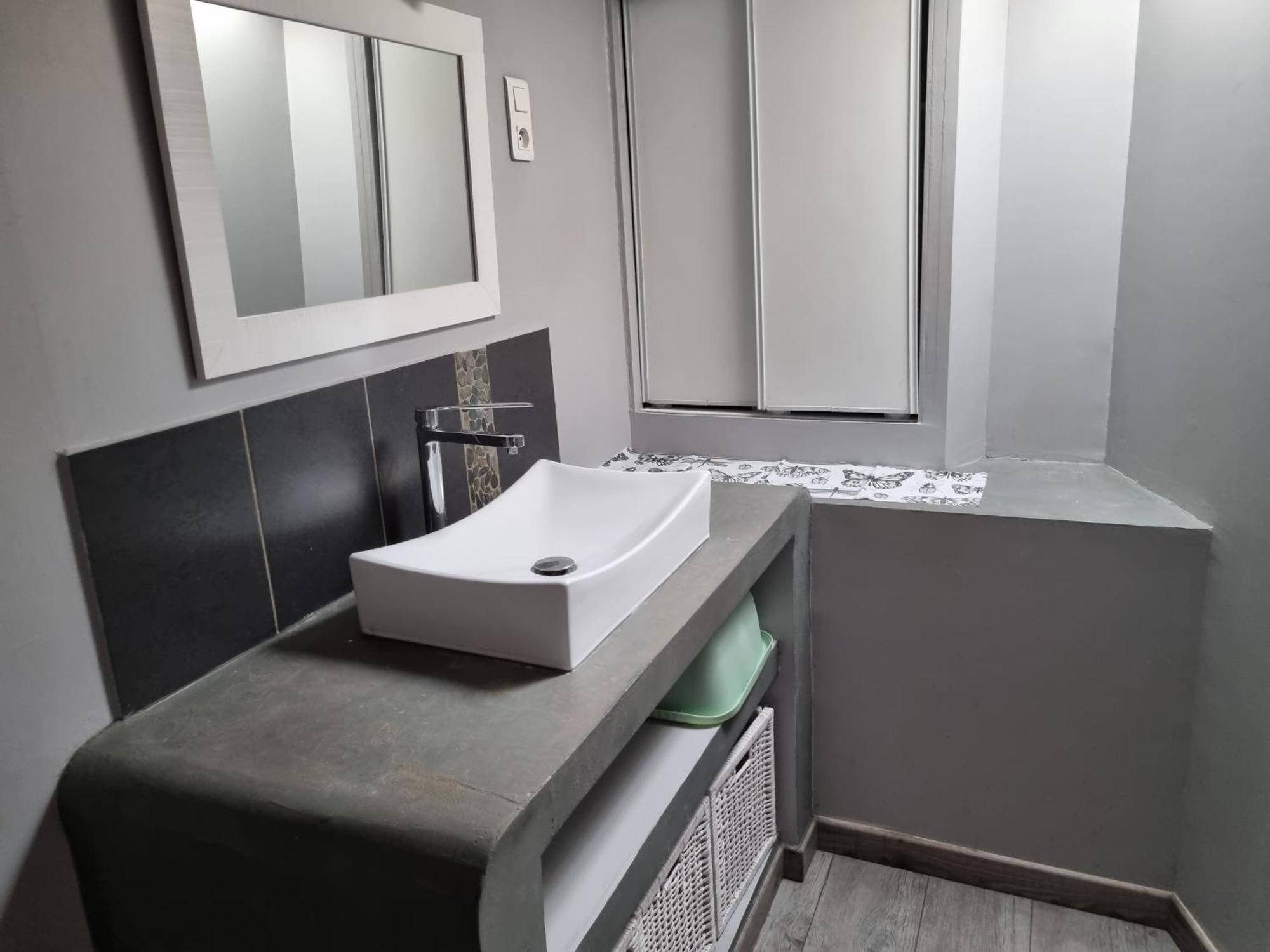 La Ciotat : Superbe Appartement Proche Du Port Zewnętrze zdjęcie