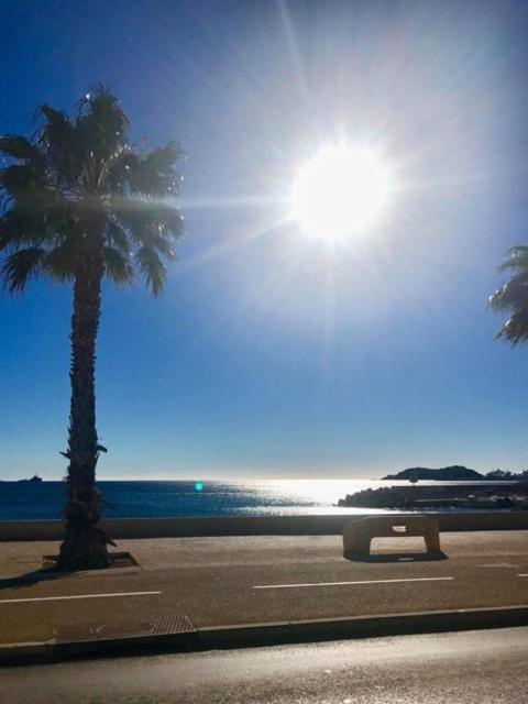 La Ciotat : Superbe Appartement Proche Du Port Zewnętrze zdjęcie