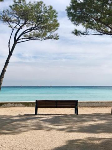 La Ciotat : Superbe Appartement Proche Du Port Zewnętrze zdjęcie
