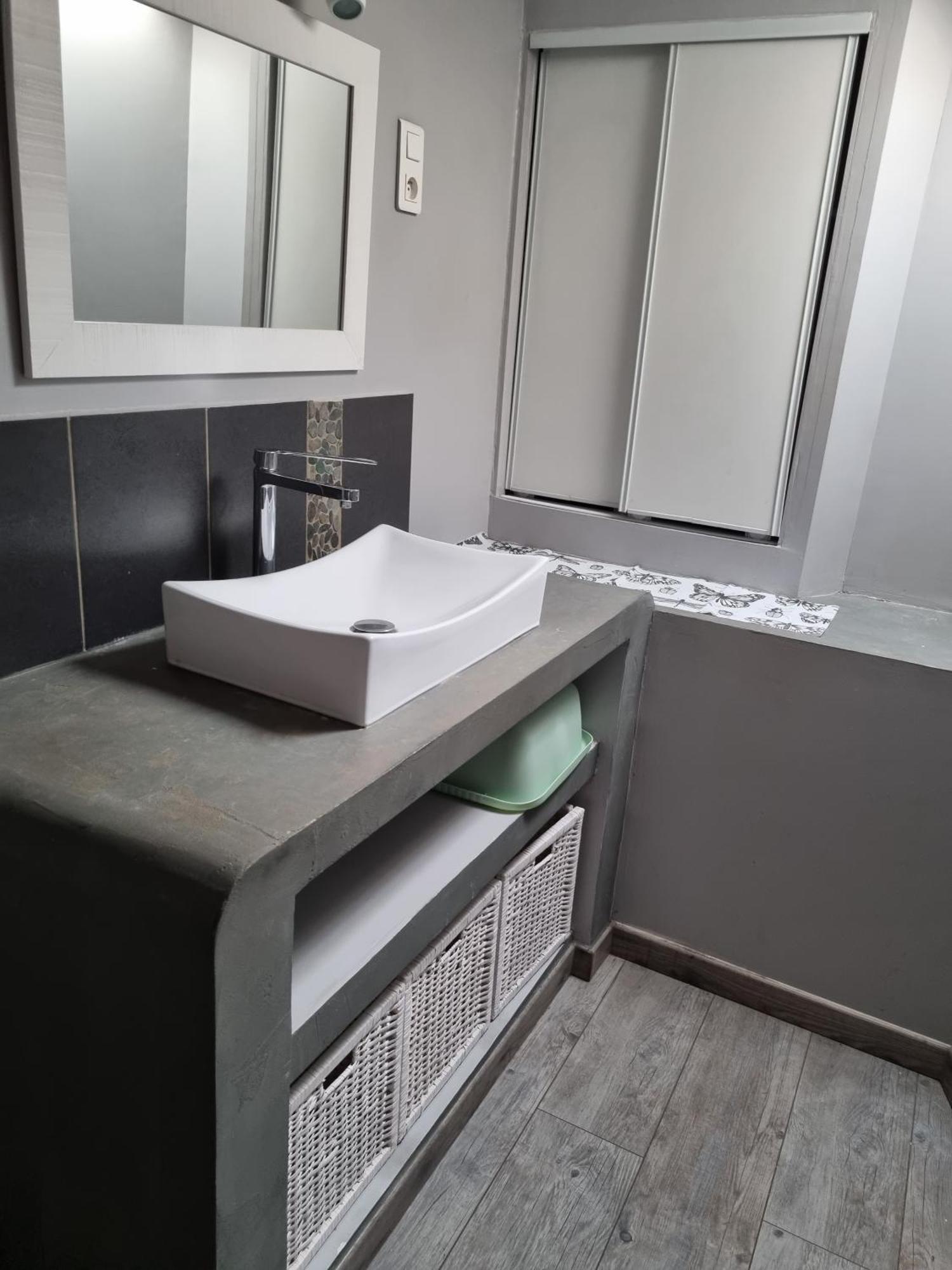 La Ciotat : Superbe Appartement Proche Du Port Zewnętrze zdjęcie