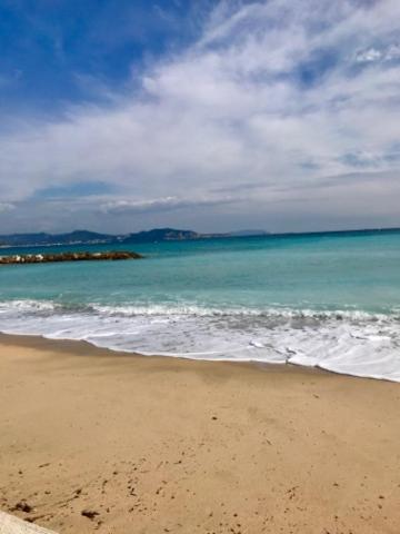 La Ciotat : Superbe Appartement Proche Du Port Zewnętrze zdjęcie