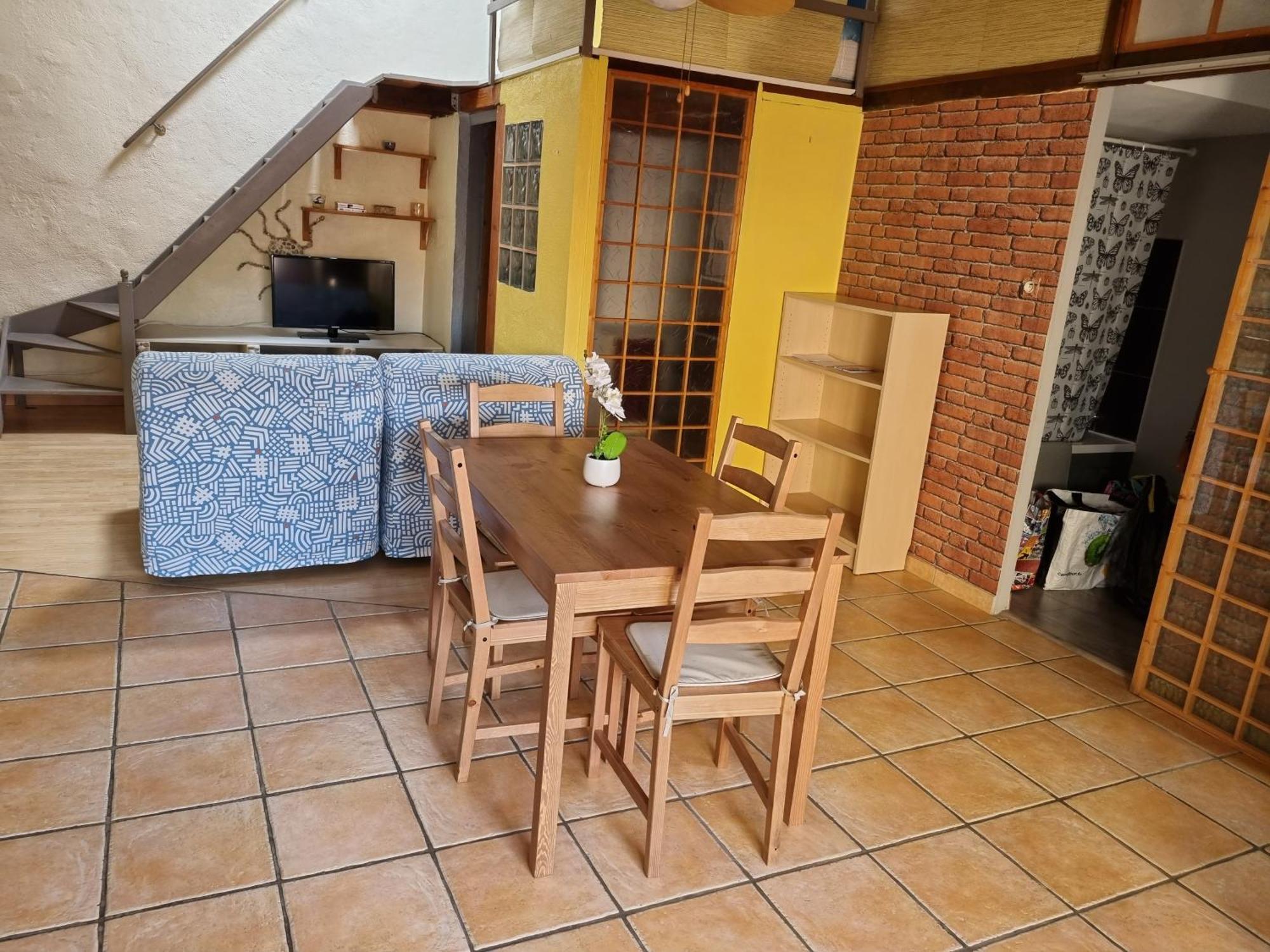 La Ciotat : Superbe Appartement Proche Du Port Zewnętrze zdjęcie