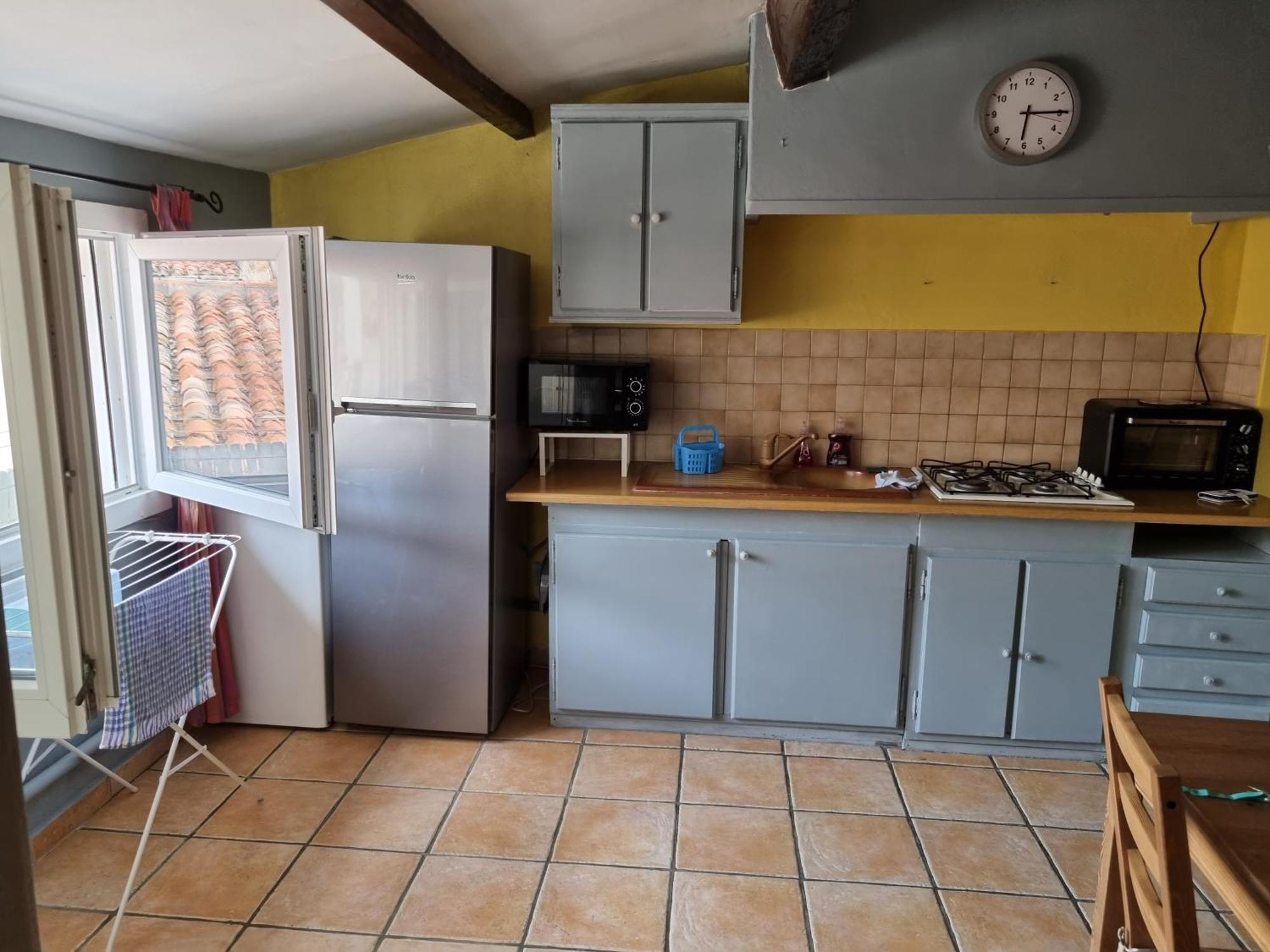La Ciotat : Superbe Appartement Proche Du Port Zewnętrze zdjęcie